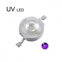 UV Светодиод 3.4V / 1W