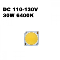 30W Светодиодна COB чип 19x19mm 6400K