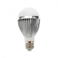 LED крушка 3W 12V 255LM 6000K