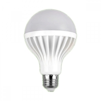 12V 9W Е27 LED крушка 540LM 6000K