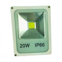 12V / 24V - 20W LED прожектор