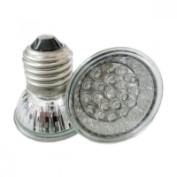 Луна със светодиоди - 1.15W / 220V