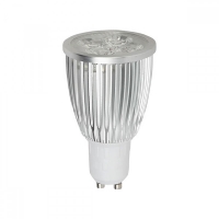 Луна със светодиоди 220V 760LM 8W