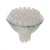 Луна със светодиоди - 1.30W 12V