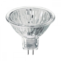 Луна с халогенна лампа 12V 50W