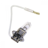 Халогенна капсула с кабел 6V 15W/25W