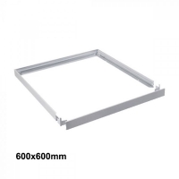 Кутия за Външен монтаж 60x60cm Универсална Пластмаса