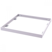 Кутия за външен монтаж 600 x 600 mm сглобяема