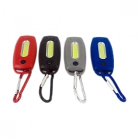 Светещ ключодържател COB 3W 300LM