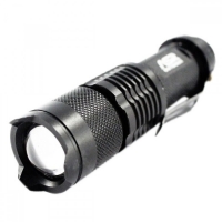 Светодиоден фенер 2.5W 312