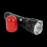 Мултифункционален светодиоден фенер 3W