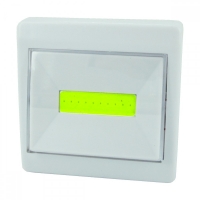 Светодиоден панел тип ключ 3W