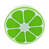 Светодиодна лампа с Pir сензор 2W 6500K