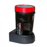 Зареждащ се фенер 220V, 6V