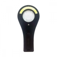 LED Лупа с UV подсветка