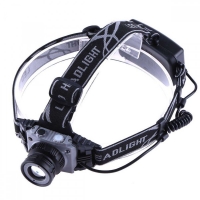 Комбиниран LED челник със сензор 350 Lm 3W