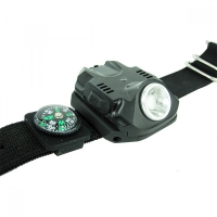 Светодиоден фенер тип часовник 5W