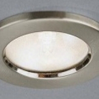 Тяло за лампа тип луна - 123