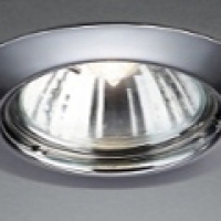 Тяло за лампа тип луна - 02