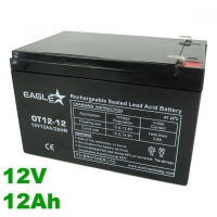 Акумулатор VRLA-AGM Акумулаторна батерия 12V 12Аh Eaglestar