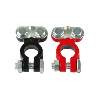 Клеми за авто акумулатор