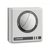 Термодатчик за инфраред - инфрачервено отопление CEWAL RQ10
