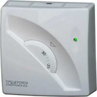 Термодатчик за инфраред - инфрачервено отопление