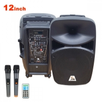 12 инча Активна тонколона тип караоке MА87 EAGLESTAR