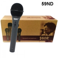 Професионален микрофон с кабел 59ND