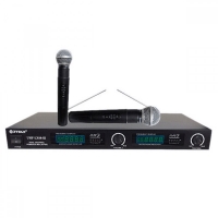 Микрофон - микрофон безжичен WVNGR LX-88 III