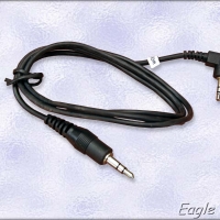 3,5мм стерео жак на 2,5мм стерео жак