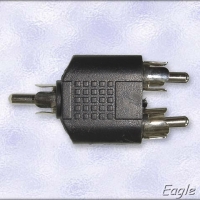 Мъжки чинч на 2 мъжки чинча