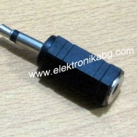 3,5мм моно щекер на 3,5мм моно жак
