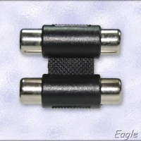 2 женски чинч на 2 женски чинч /2-на муфа/