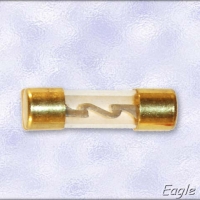 Авто бушон за музика 60А