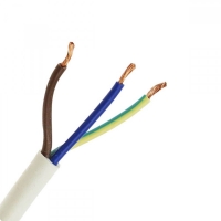 ШВПС-В 3 x 1,0 мм2