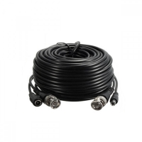 Кабел за камера 50 Ohm BNC 10 м