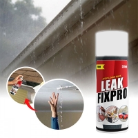 Водозащитен спрей за фуги 750 ml бял