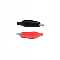 Изолирана щипка - крокодил 50мм