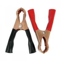 Aкумулаторна щипка 80мм 50А