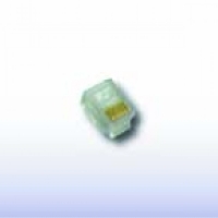 Телефонна букса 6р4с за линия - 100бр.