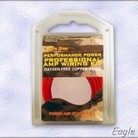 Захранващ кабел за музика