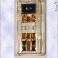 Двойно легло за автобушон