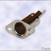 Букса за автоантена женска