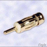 Букса за автокасетофон ан-14