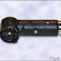 Букса за авто касетофон