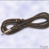 Удължител за авто антена 3м