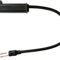 Кабел за авто антена към касетофон