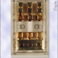 Тройно легло за автобушон