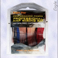 Комплект кабели за авто музика FH-722